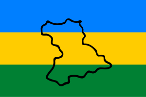 Bandera de Anzoátegui
